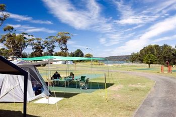 Ocean Beach Resort & Holiday Park - Geraldton Accommodation 5