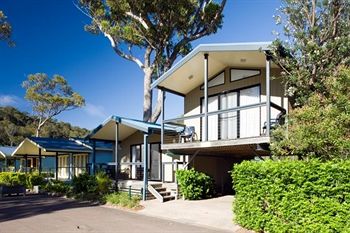 Ocean Beach Resort & Holiday Park - Geraldton Accommodation 7