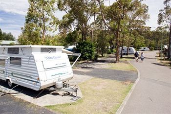 Ocean Beach Resort & Holiday Park - Geraldton Accommodation 8