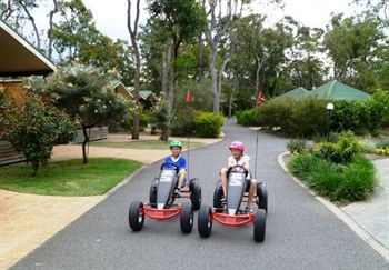 Ocean Beach Resort & Holiday Park - Geraldton Accommodation 14