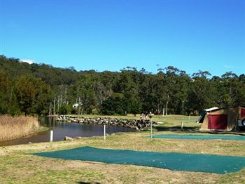 Ocean Beach Resort & Holiday Park - Geraldton Accommodation 15