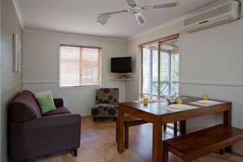 Ocean Beach Resort & Holiday Park - Geraldton Accommodation 17