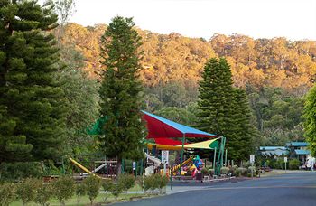 Ocean Beach Resort & Holiday Park - Geraldton Accommodation 18