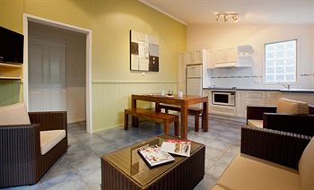 Ocean Beach Resort & Holiday Park - Geraldton Accommodation 20