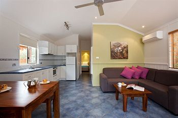 Ocean Beach Resort & Holiday Park - Geraldton Accommodation 21
