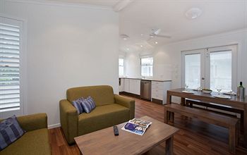 Ocean Beach Resort & Holiday Park - Geraldton Accommodation 22