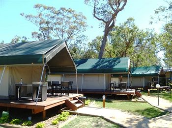 Ocean Beach Resort & Holiday Park - Geraldton Accommodation 23