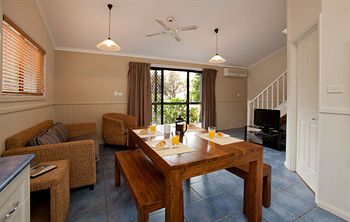 Ocean Beach Resort & Holiday Park - Geraldton Accommodation 26