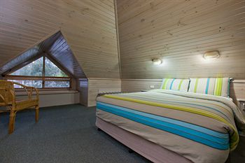 Ocean Beach Resort & Holiday Park - Geraldton Accommodation 27