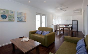 Ocean Beach Resort & Holiday Park - Geraldton Accommodation 28