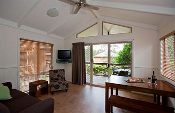 Ocean Beach Resort & Holiday Park - Geraldton Accommodation 29