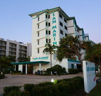 San Marino By The Sea Apartments - Geraldton Accommodation