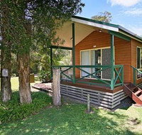Gateway Lifestyle Lorikeet - Geraldton Accommodation