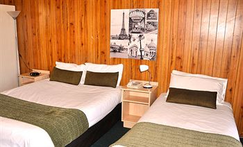 The Prince Mark Motor Inn - Geraldton Accommodation 4