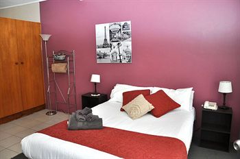 The Prince Mark Motor Inn - Geraldton Accommodation 5