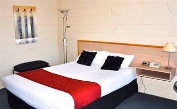 The Prince Mark Motor Inn - Geraldton Accommodation 6