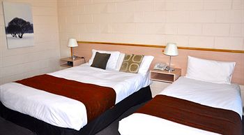 The Prince Mark Motor Inn - Geraldton Accommodation 8