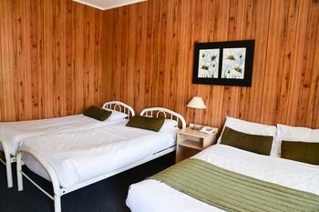 The Prince Mark Motor Inn - Geraldton Accommodation 9