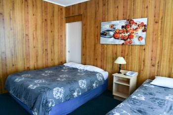 The Prince Mark Motor Inn - Geraldton Accommodation 10