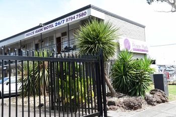 The Prince Mark Motor Inn - Geraldton Accommodation 11