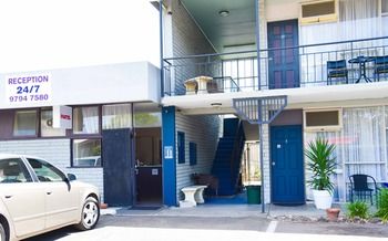 The Prince Mark Motor Inn - Geraldton Accommodation 12