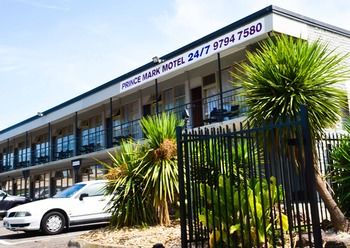 The Prince Mark Motor Inn - Geraldton Accommodation 13