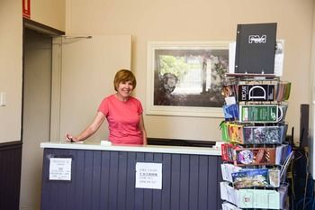 The Prince Mark Motor Inn - Geraldton Accommodation 15