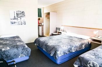 The Prince Mark Motor Inn - Geraldton Accommodation 16
