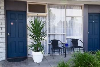 The Prince Mark Motor Inn - Geraldton Accommodation 17