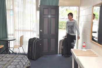 The Prince Mark Motor Inn - Geraldton Accommodation 26