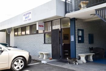 The Prince Mark Motor Inn - Geraldton Accommodation 33