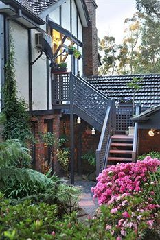 Holly Lodge - Geraldton Accommodation 15