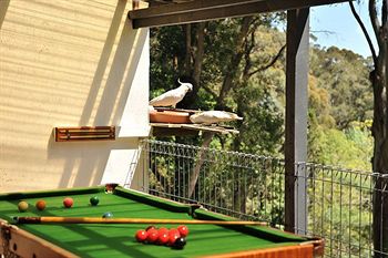 Holly Lodge - Geraldton Accommodation 18