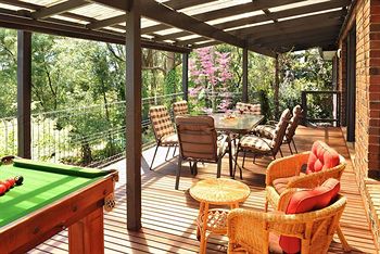 Holly Lodge - Geraldton Accommodation 19