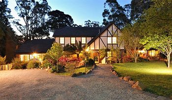 Holly Lodge - Geraldton Accommodation 26