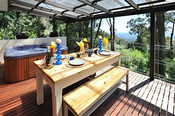 Holly Lodge - Geraldton Accommodation 29