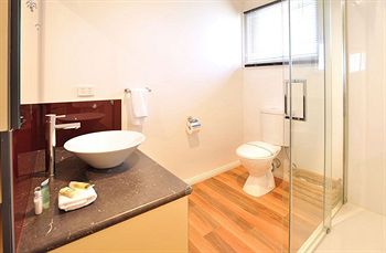 Holly Lodge - Geraldton Accommodation 31