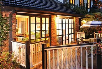 Holly Lodge - Geraldton Accommodation 33