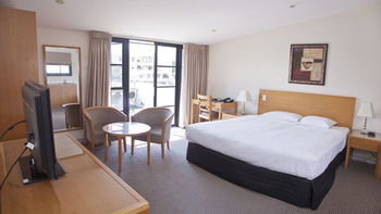 The Savoy Double Bay Hotel - Geraldton Accommodation 0