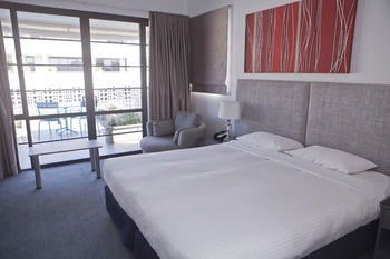 The Savoy Double Bay Hotel - Geraldton Accommodation 1