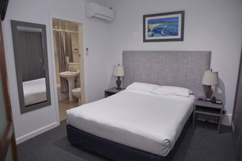 The Savoy Double Bay Hotel - Geraldton Accommodation 2