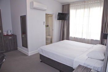 The Savoy Double Bay Hotel - Geraldton Accommodation 8