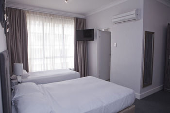 The Savoy Double Bay Hotel - Geraldton Accommodation 9