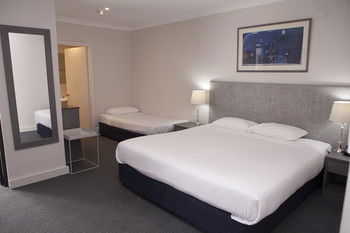 The Savoy Double Bay Hotel - Geraldton Accommodation 13