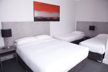 The Savoy Double Bay Hotel - Geraldton Accommodation 16