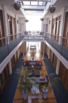 The Savoy Double Bay Hotel - Geraldton Accommodation 17