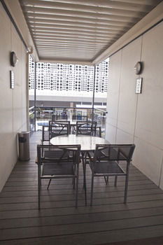The Savoy Double Bay Hotel - Geraldton Accommodation 18