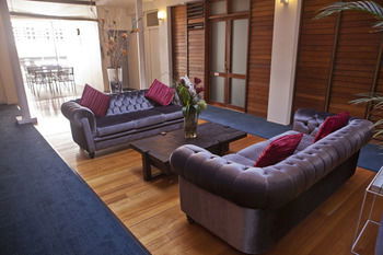 The Savoy Double Bay Hotel - Geraldton Accommodation 19