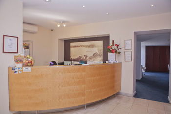 The Savoy Double Bay Hotel - Geraldton Accommodation 20