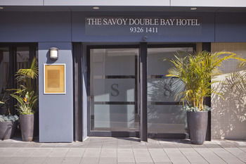 The Savoy Double Bay Hotel - Geraldton Accommodation 21